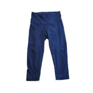 𝅺espidoo Workout Leggings Pockets